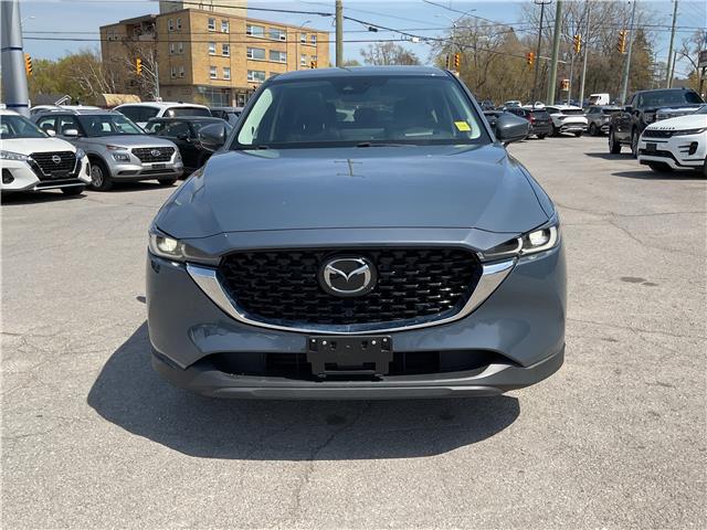 2023 Mazda CX-5  (Stk: 250952A) in Kingston - Image 2 of 33