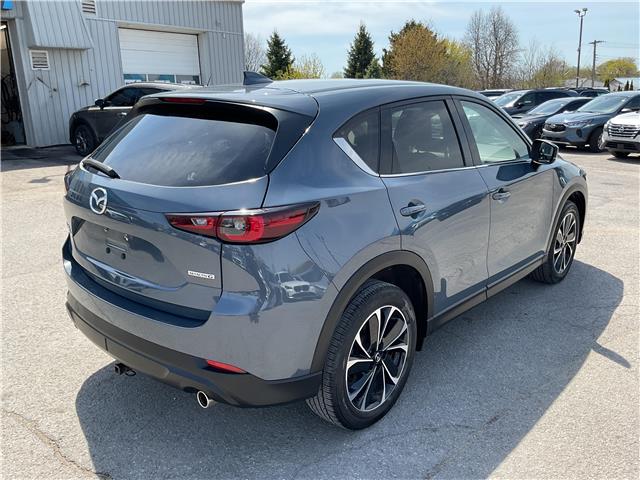 2023 Mazda CX-5  (Stk: 250952A) in Kingston - Image 6 of 33