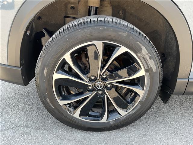 2023 Mazda CX-5  (Stk: 250952A) in Kingston - Image 9 of 33