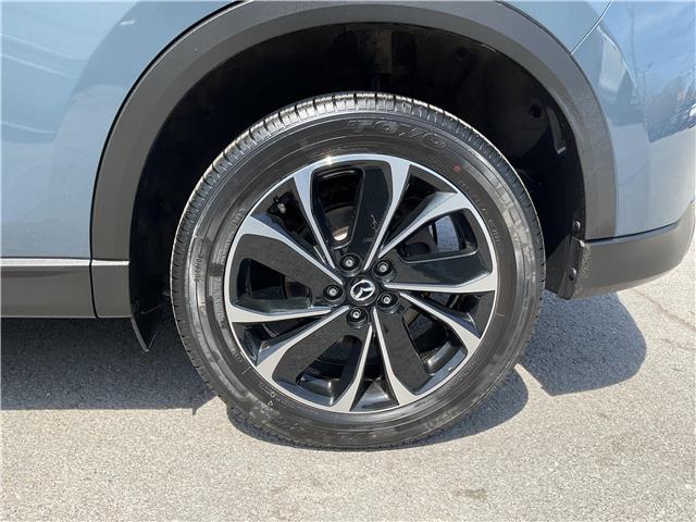 2023 Mazda CX-5  (Stk: 250952A) in Kingston - Image 10 of 33