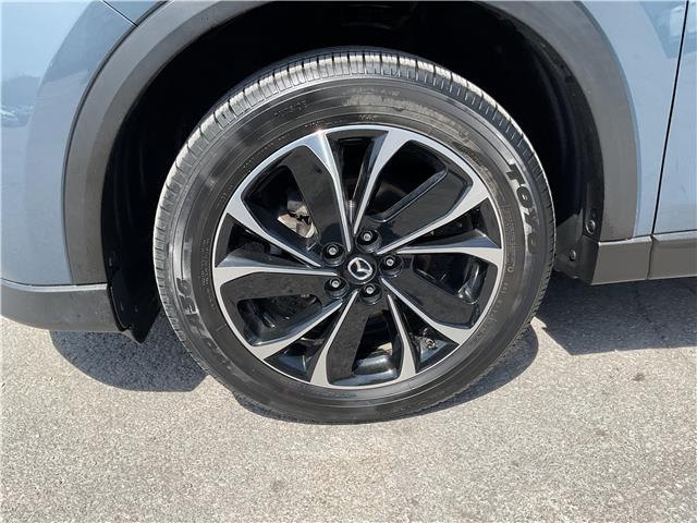 2023 Mazda CX-5  (Stk: 250952A) in Kingston - Image 11 of 33