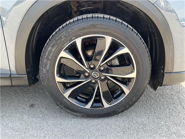 2023 Mazda CX-5  (Stk: 250952A) in Kingston - Image 12 of 33