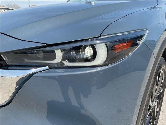 2023 Mazda CX-5  (Stk: 250952A) in Kingston - Image 13 of 33