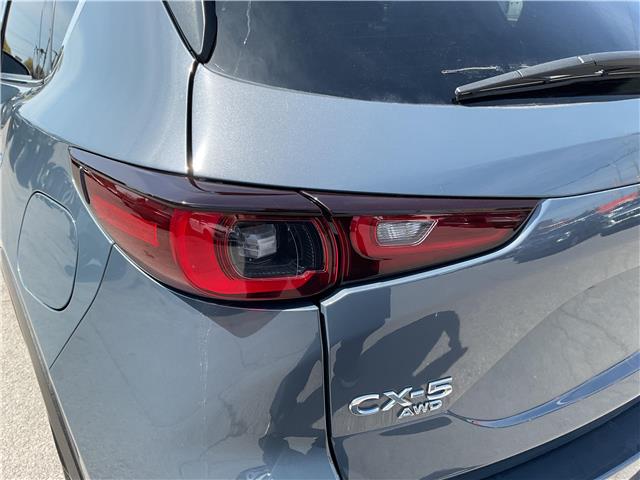 2023 Mazda CX-5  (Stk: 250952A) in Kingston - Image 14 of 33