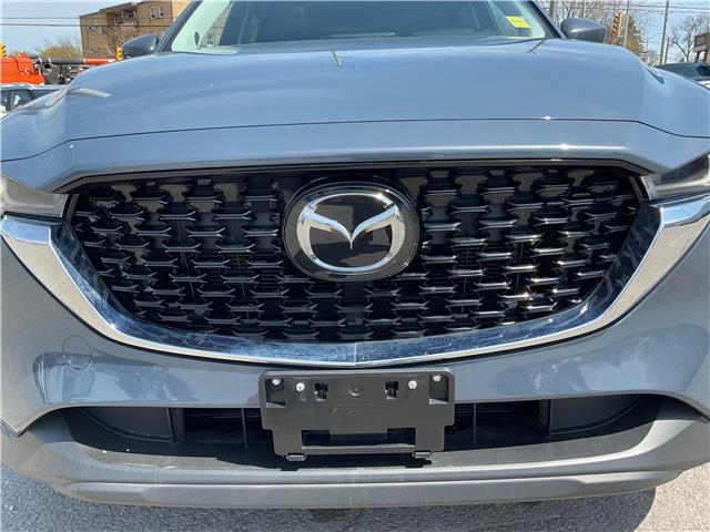 2023 Mazda CX-5  (Stk: 250952A) in Kingston - Image 15 of 33
