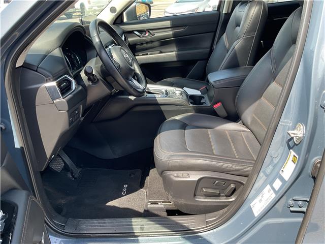 2023 Mazda CX-5  (Stk: 250952A) in Kingston - Image 16 of 33
