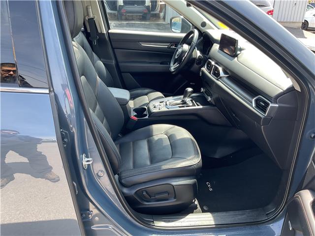 2023 Mazda CX-5  (Stk: 250952A) in Kingston - Image 17 of 33
