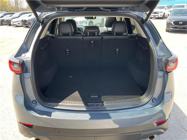 2023 Mazda CX-5  (Stk: 250952A) in Kingston - Image 18 of 33