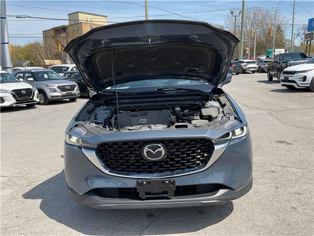 2023 Mazda CX-5  (Stk: 250952A) in Kingston - Image 19 of 33