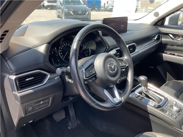 2023 Mazda CX-5  (Stk: 250952A) in Kingston - Image 20 of 33