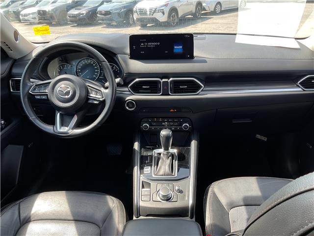 2023 Mazda CX-5  (Stk: 250952A) in Kingston - Image 21 of 33