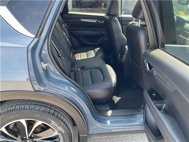 2023 Mazda CX-5  (Stk: 250952A) in Kingston - Image 22 of 33