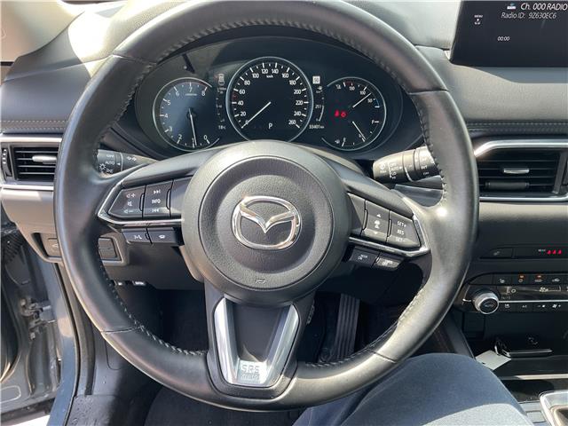2023 Mazda CX-5  (Stk: 250952A) in Kingston - Image 23 of 33