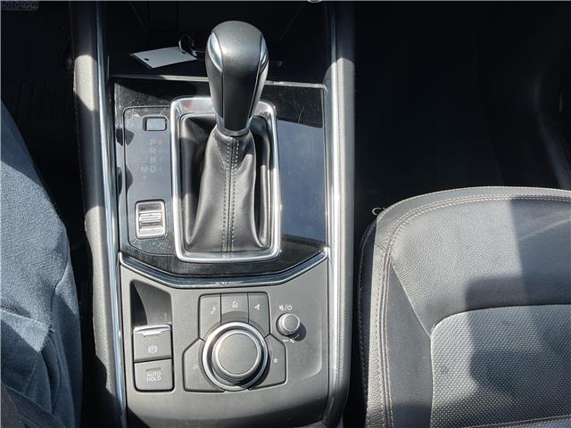 2023 Mazda CX-5  (Stk: 250952A) in Kingston - Image 27 of 33