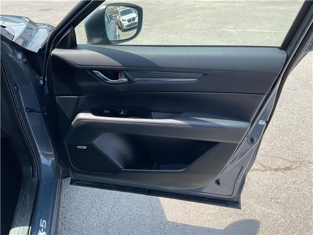 2023 Mazda CX-5  (Stk: 250952A) in Kingston - Image 30 of 33