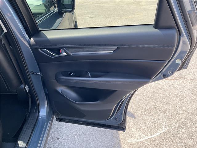 2023 Mazda CX-5  (Stk: 250952A) in Kingston - Image 31 of 33