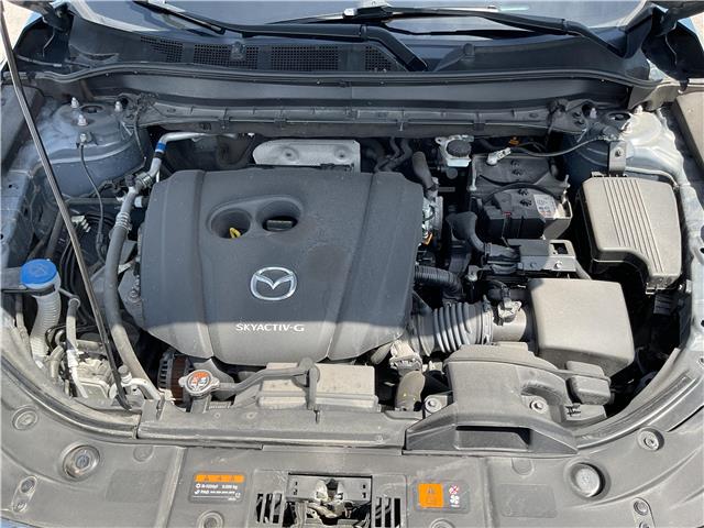 2023 Mazda CX-5  (Stk: 250952A) in Kingston - Image 33 of 33