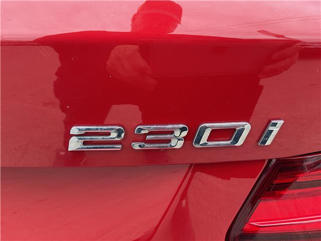 2021 BMW 230i xDrive (Stk: 251626A) in Kingston - Image 9 of 26