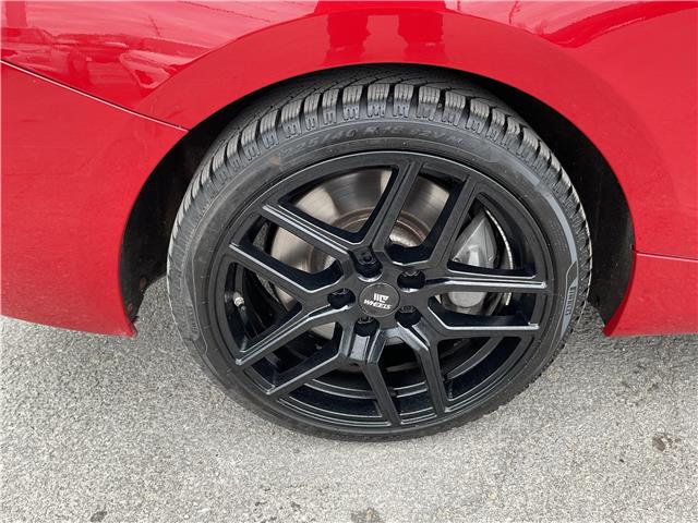 2021 BMW 230i xDrive (Stk: 251626A) in Kingston - Image 12 of 26