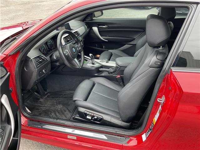 2021 BMW 230i xDrive (Stk: 251626A) in Kingston - Image 14 of 26