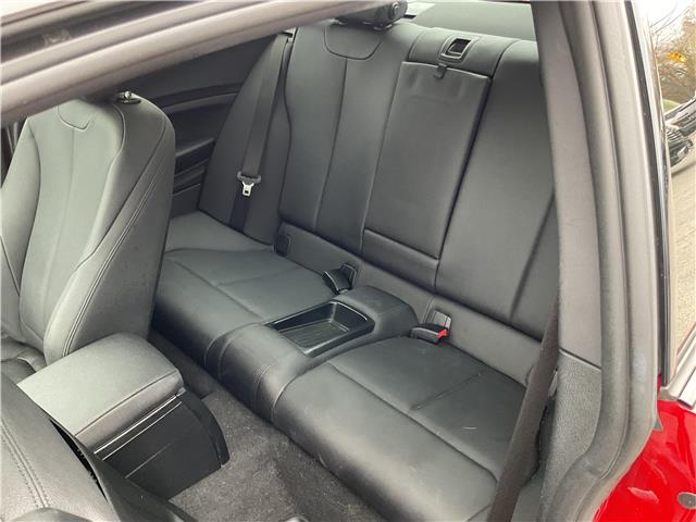 2021 BMW 230i xDrive (Stk: 251626A) in Kingston - Image 16 of 26