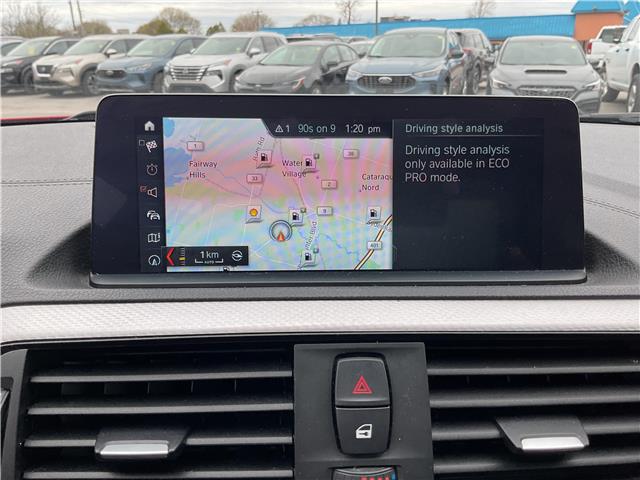 2021 BMW 230i xDrive (Stk: 251626A) in Kingston - Image 18 of 26
