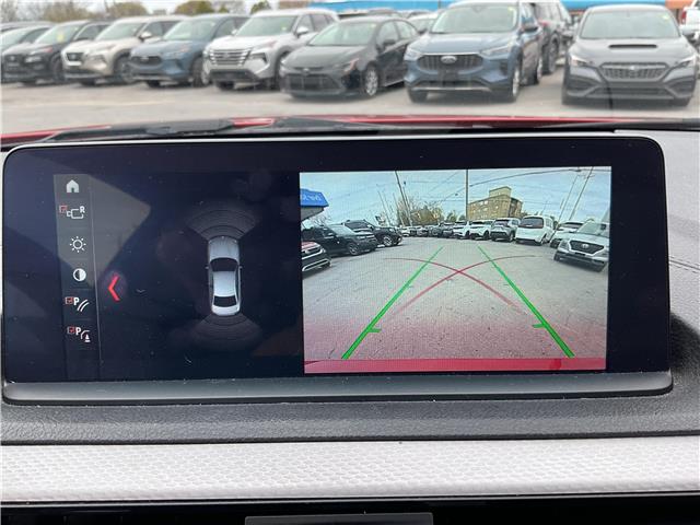 2021 BMW 230i xDrive (Stk: 251626A) in Kingston - Image 19 of 26
