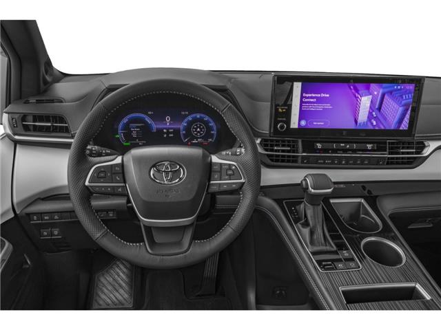 2026 Toyota Sienna XSE 7-Passenger (Stk: 36804) in Aurora - Image 4 of 13