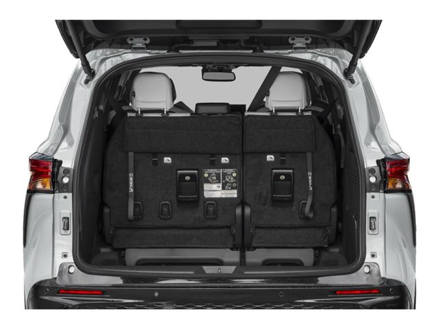 2026 Toyota Sienna XSE 7-Passenger (Stk: 36804) in Aurora - Image 8 of 13