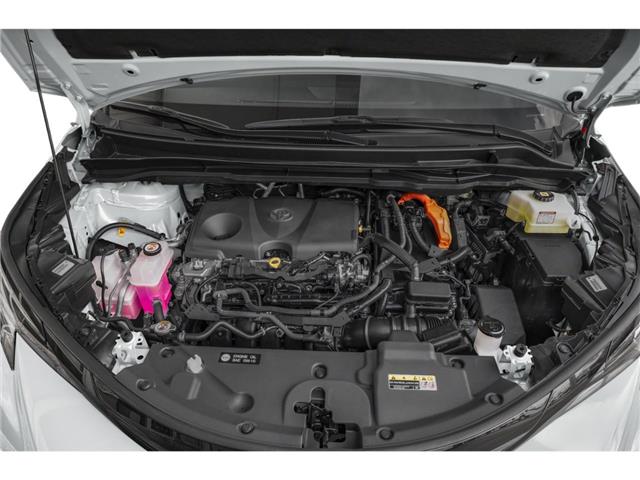 2026 Toyota Sienna XSE 7-Passenger (Stk: 36804) in Aurora - Image 9 of 13