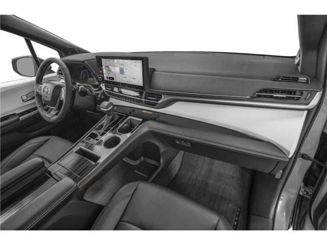 2026 Toyota Sienna XSE 7-Passenger (Stk: 36804) in Aurora - Image 12 of 13