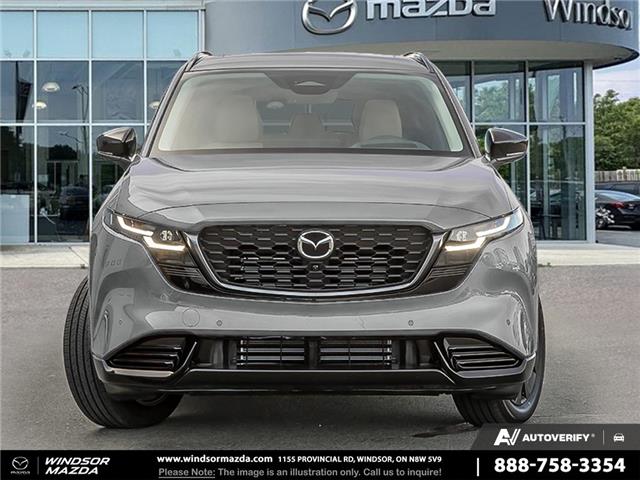 2026 Mazda CX-5 GT (Stk: C535826) in Windsor - Image 2 of 10