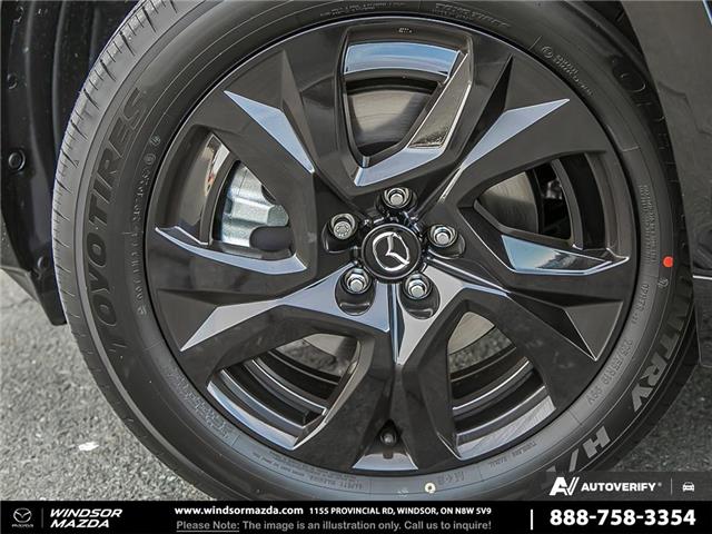 2026 Mazda CX-5 GT (Stk: C535826) in Windsor - Image 7 of 10