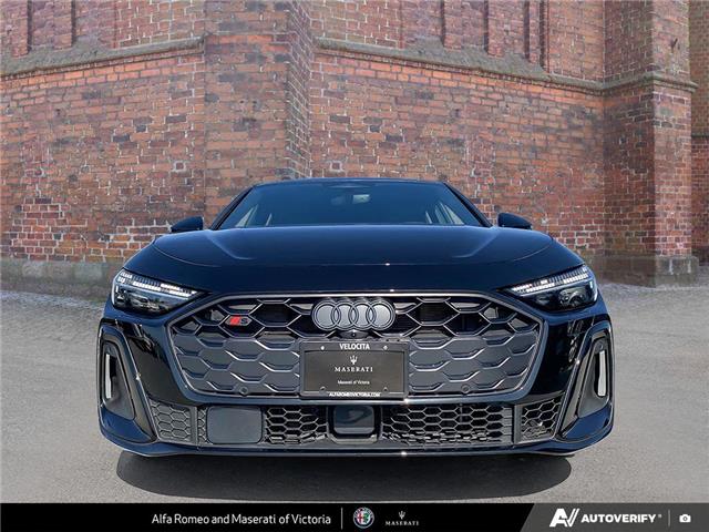 2025 Audi New S5 3.0T Technik (Stk: 912140) in Victoria - Image 2 of 25