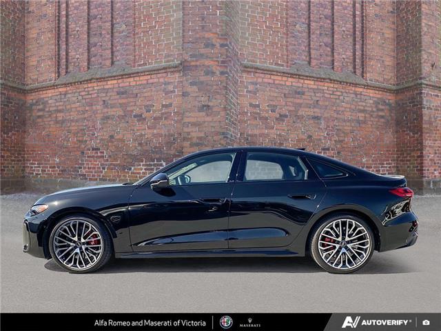 2025 Audi New S5 3.0T Technik (Stk: 912140) in Victoria - Image 3 of 25