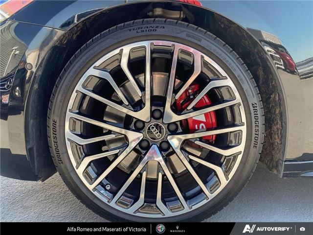 2025 Audi New S5 3.0T Technik (Stk: 912140) in Victoria - Image 6 of 25