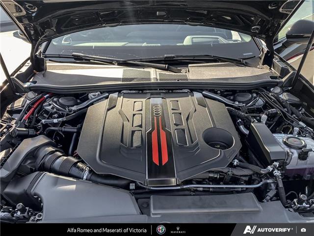 2025 Audi New S5 3.0T Technik (Stk: 912140) in Victoria - Image 10 of 25