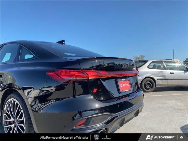2025 Audi New S5 3.0T Technik (Stk: 912140) in Victoria - Image 11 of 25