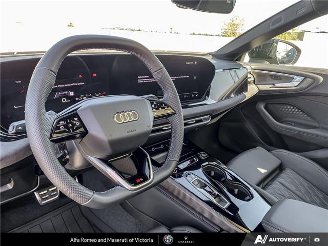 2025 Audi New S5 3.0T Technik (Stk: 912140) in Victoria - Image 13 of 25
