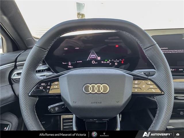 2025 Audi New S5 3.0T Technik (Stk: 912140) in Victoria - Image 14 of 25
