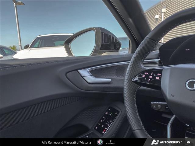 2025 Audi New S5 3.0T Technik (Stk: 912140) in Victoria - Image 17 of 25