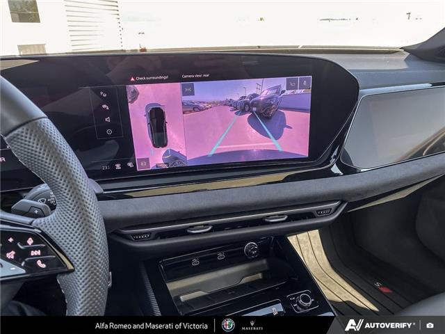 2025 Audi New S5 3.0T Technik (Stk: 912140) in Victoria - Image 19 of 25