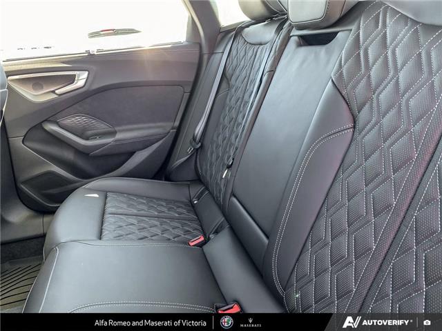 2025 Audi New S5 3.0T Technik (Stk: 912140) in Victoria - Image 23 of 25