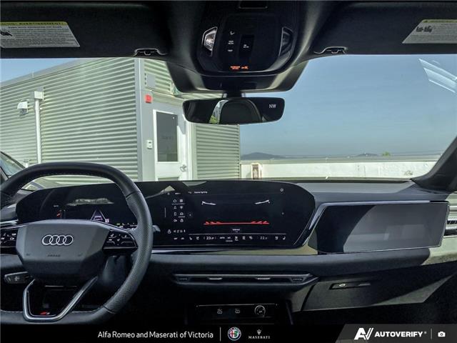 2025 Audi New S5 3.0T Technik (Stk: 912140) in Victoria - Image 24 of 25