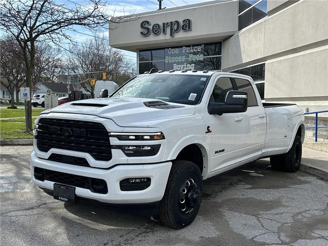 2026 RAM 3500 Limited (Stk: 26-0022) in Toronto - Image 1 of 17