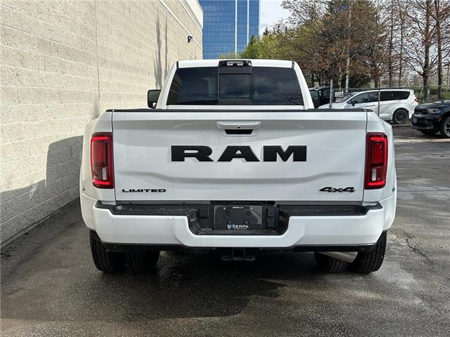 2026 RAM 3500 Limited (Stk: 26-0022) in Toronto - Image 3 of 17