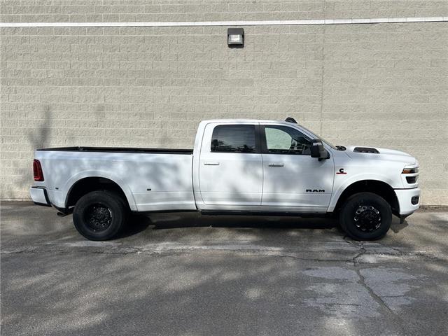 2026 RAM 3500 Limited (Stk: 26-0022) in Toronto - Image 4 of 17