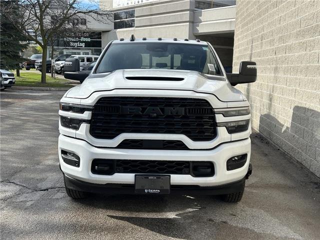 2026 RAM 3500 Limited (Stk: 26-0022) in Toronto - Image 5 of 17