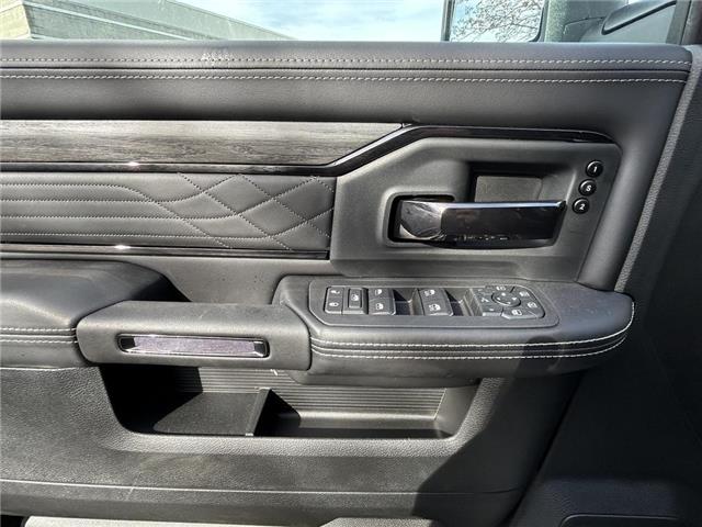2026 RAM 3500 Limited (Stk: 26-0022) in Toronto - Image 10 of 17
