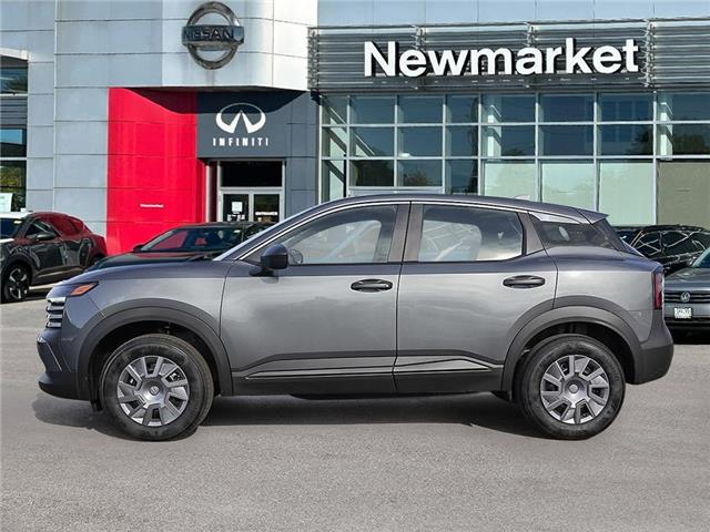 2026 Nissan Kicks S (Stk: 26K092) in Newmarket - Image 3 of 23